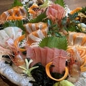 海鮮ダイニング 萩 3