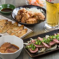 大衆酒場いち 2