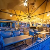 ガーデンキッチンフラリエ 3