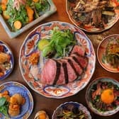 炭火と酒と肴 七福八郎　東新宿本店 3