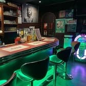 American Diner M2 アメリカンダイナーエムズ 3