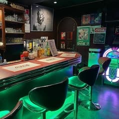 American Diner M2 アメリカンダイナーエムズ 2