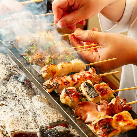 薩摩の焼鳥とおでん あいがて家