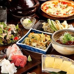 イナホ食堂 本店 2