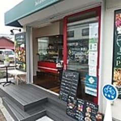 Delicatessen 鎌倉 Mimosa 2