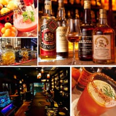 The Auditorium Bar Tokyo Ueno ジ オーディトリアムバー トウキョウウエノ 2