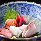 海鮮居酒屋 LuvFish 大阪 梅田 3