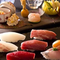 鮨一輝 東京丸の内店 2