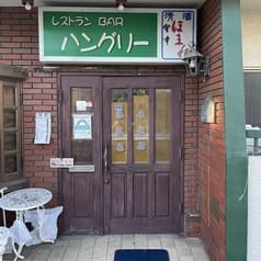 ニューハングリー 2