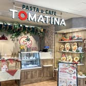 トマティーナ ビーンズ登戸店 3