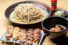 焼鳥 ばんぶう 2