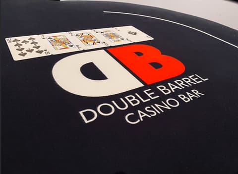 ダブルバレル 中目黒