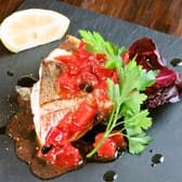 Italian Bar Le Ali イタリアンバル レアーリ 3