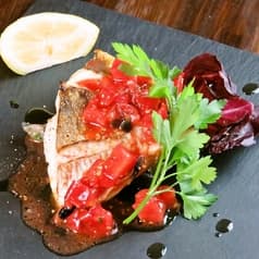 Italian Bar Le Ali イタリアンバル レアーリ 2