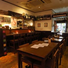 VAMOS kitchen バモスキッチン 2