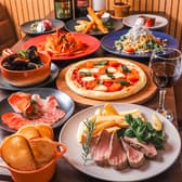 イタリアンキッチン giogio ジョジョ 3