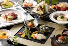 レストラン サンスーシ 2