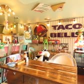 SUNNY SIDE BURGER サニーサイドバーガー 3