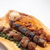 トルコ料理 EGE エゲ 3