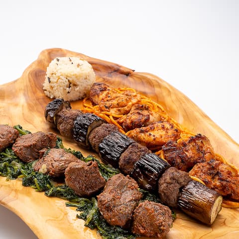 トルコ料理 EGE エゲ