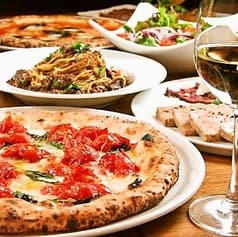 Pizza&Pasta Ganzo ガンツォ 2