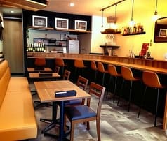 Au Petit Charonne オ プティ シャロン 2