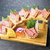 牛犇焼肉（うしひしやきにく）高田馬場 3