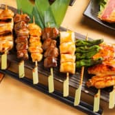 のんちゃん アメ横店 3