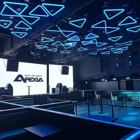 APEXIA アペクシア