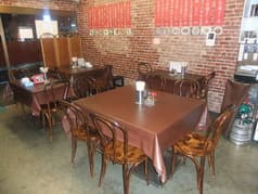 張輝 台湾料理 2