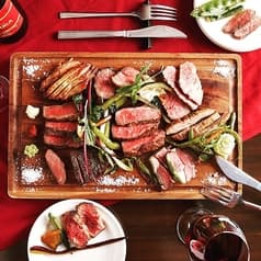 肉ビストロ　KAGURA　甲府昭和店 2