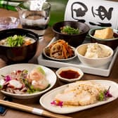 創作おばんざいとおさけ 紡 bou 3