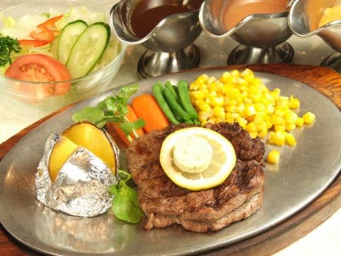 Steak House GAIN ステーキハウス ゲイン
