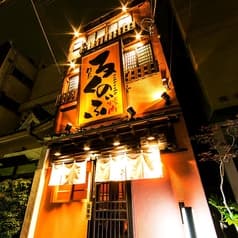 月島 古民家 焼肉 ろくのぶ 2