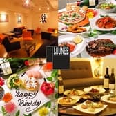 ラウンジ LOUNGE 銀座店 3