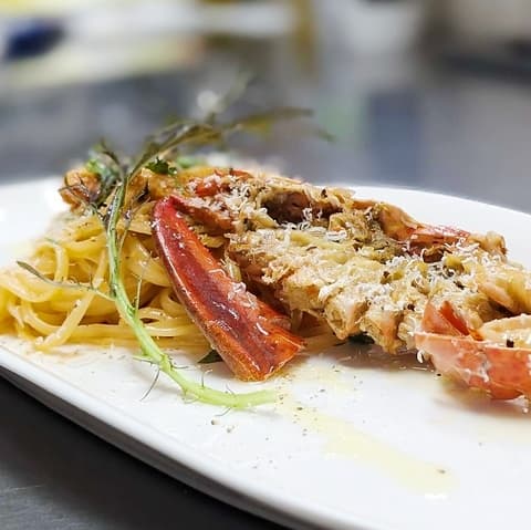 いたりあ食堂 ヘップバーン