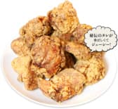 鶏笑 西明石店 3