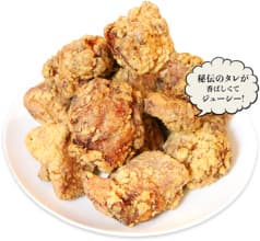 鶏笑 西明石店 2