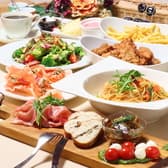 レストランTOWN 3