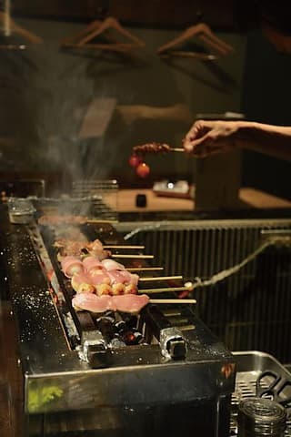 ○政 神楽坂本店