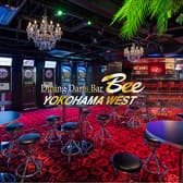 ダイニングダーツバー Bee 横浜WEST店 3