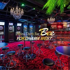 ダイニングダーツバー Bee 横浜WEST店 2