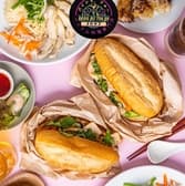 Banh Mi Tokyo バインミートウキョウ 3