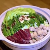 炭火焼わら家 東小金井 3