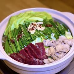 炭火焼わら家 東小金井 2