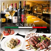 SUNBUCA サンブーカ 3