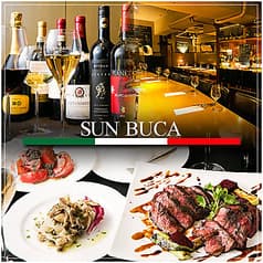 SUNBUCA サンブーカ 2