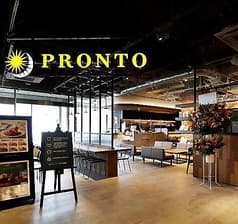 PRONTO プロント アクエル前橋店 2