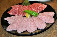 焼肉 大昌園 栃木日光 2