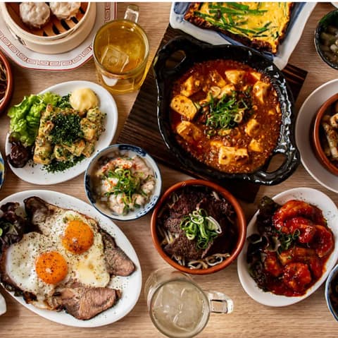 大衆酒場まるよし　天満橋店